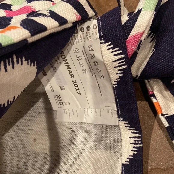 IKEA Pillow Cushion Cover 26x26 - Picture 3 of 3